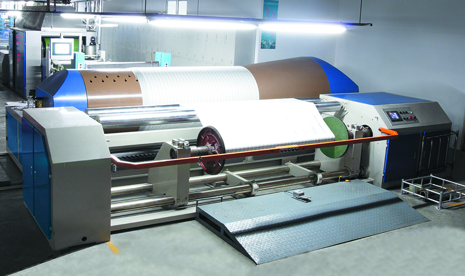 火狐体育亚洲官网:2024年我国针织行业经济运行分析